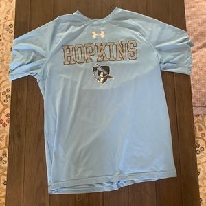 John Hopkins T-shirt